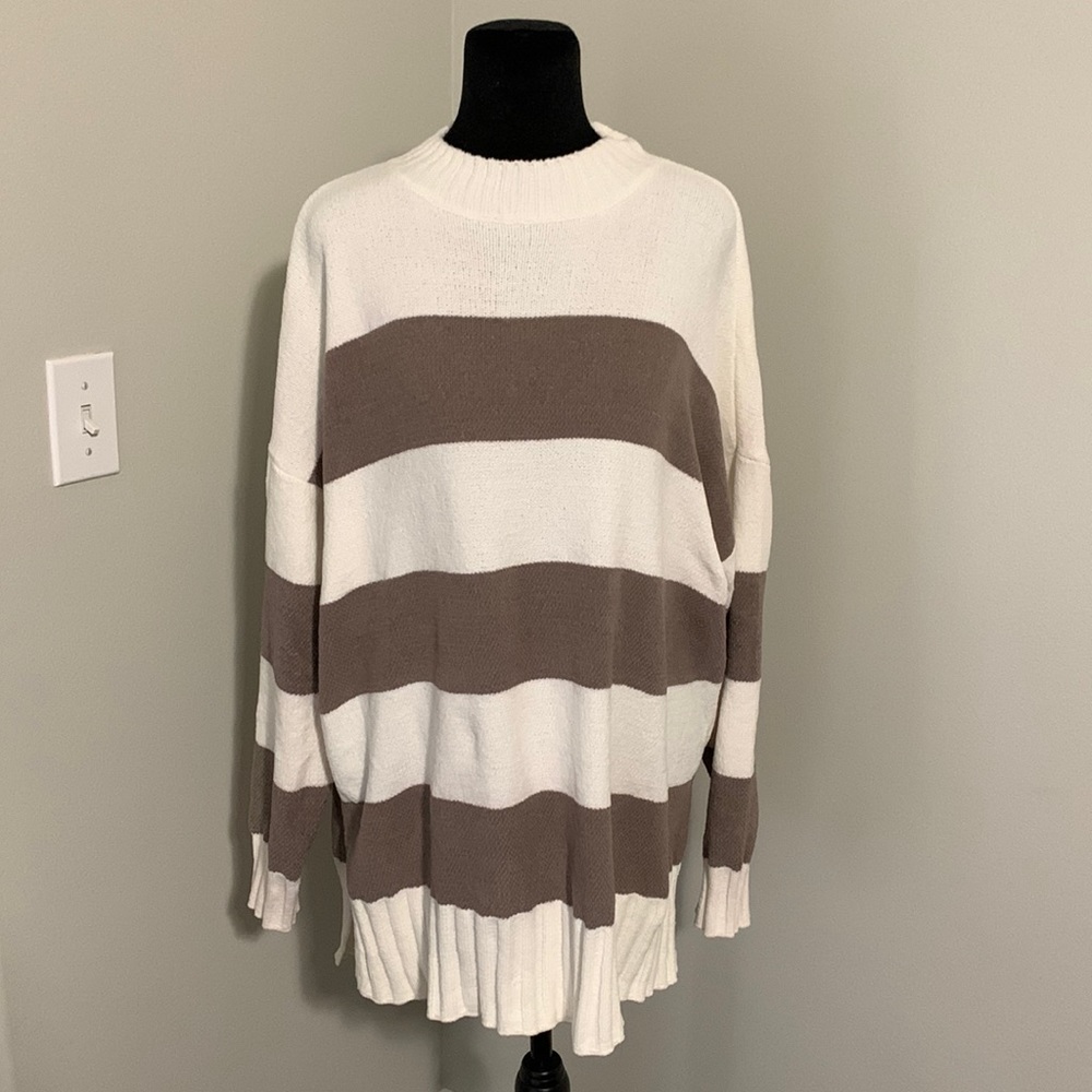 Sanctuary Sweater